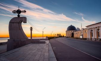 Stolitsa Pomor'ya Hotel