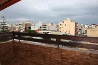 Apollon Filoxenia Hotels in Corinth