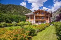 Hotel les Montagnards Hotels in Валле-д’Аоста