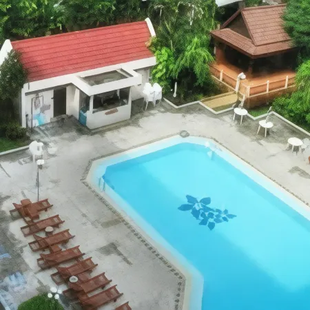 Maeyom Palace Hotel