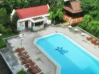 Maeyom Palace Hotel - Pools