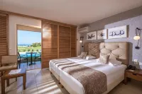 Bella Beach Hotel Hotels in Agkisaras