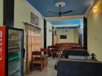 Hotel Daisy Park - sarapan