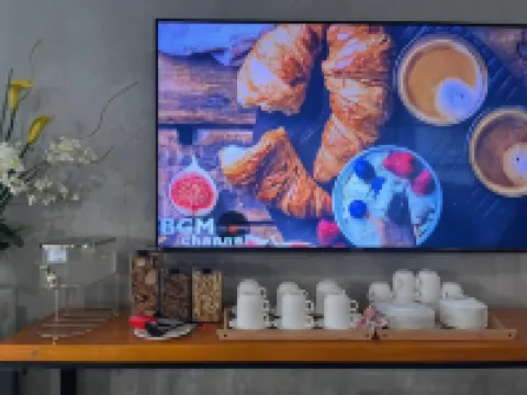 Svok Hotel Hotel di Tawau Division