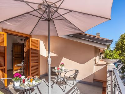 Plaza Rooms Ciampino