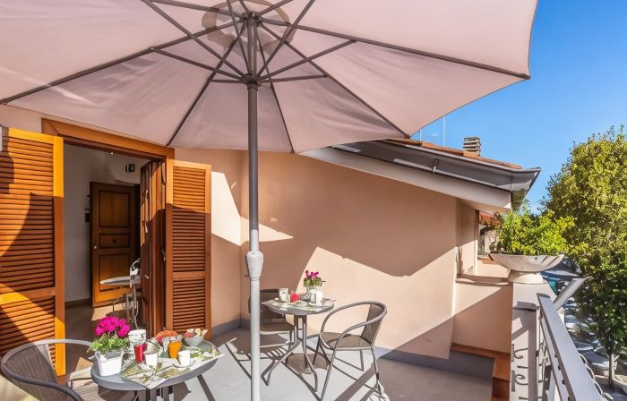 Plaza Rooms Ciampino