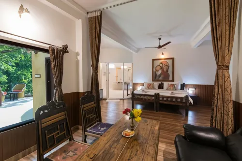 The Mandore - a Leafy Resort Hotels in Mandor