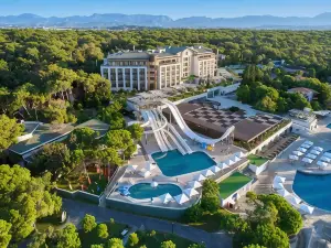 Voyage Sorgun Hotel