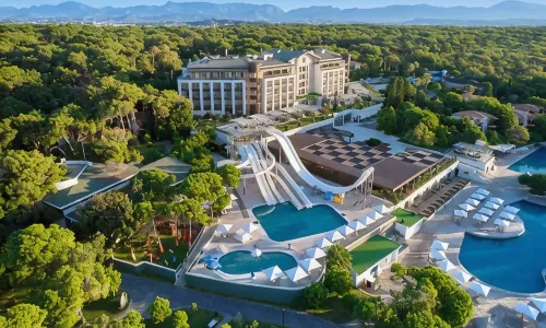 Voyage Sorgun Hotel