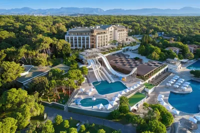 Voyage Sorgun Hotel Hotel a Manavgat
