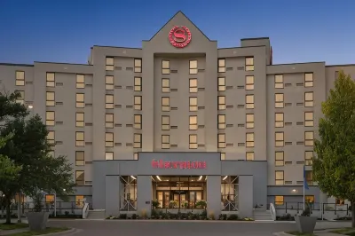Sheraton Madison Hotel