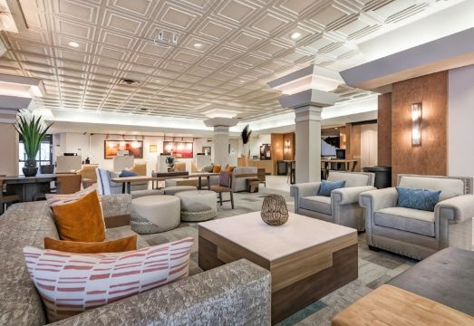 홀리데이 인 리조트 더 스콰이어 앳 그랜드 캐니언 바이 IHG