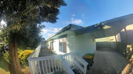 CHA CHA - Pet Friendly-Netflix WiFi