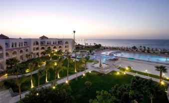 Old Palace Resort Sahl Hasheesh