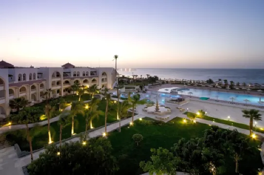 Old Palace Resort Sahl Hasheesh