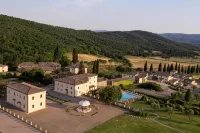 La Bagnaia Golf Resort Hotels in Murlo