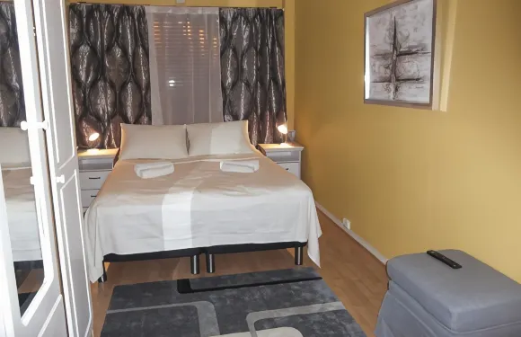 巴倫特斯法羅斯特酒店