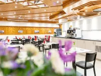 Hotel Alexander Hotels in Basel