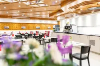 호텔 알렉산더 바젤