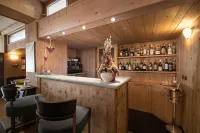 Meublè Garnì Della Contea - bar