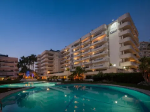 Mediterráneo Sitges Hoteles en Sitges