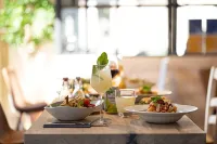 Abbate Boutique Hotel - Desayuno