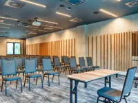 Focus Hotel Premium Bydgoszcz Hotels near Granaries