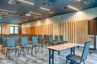 Focus Hotel Premium Bydgoszcz - parking