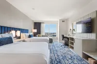 Even Hotel Austin Uptown Near the Domain Hotel a Wells Branch