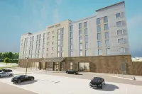 Courtyard by Marriott Sheffield