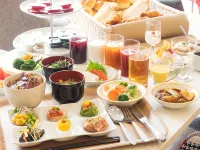 Hotel AreaOne Obihiro - Breakfast