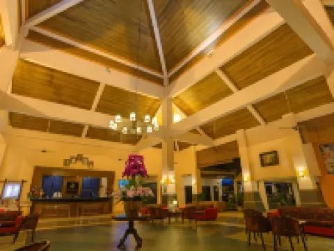 Hotel Seri Malaysia Melaka Hotels in Bukit Katil