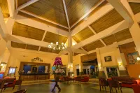 Hotel Seri Malaysia Melaka Hotels in Ayer Keroh