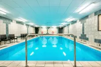 Hfx Airport Hotel Hotels in Fall River