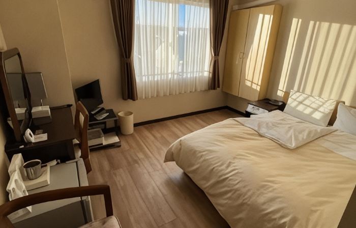 Hotel Shibukawa Hills