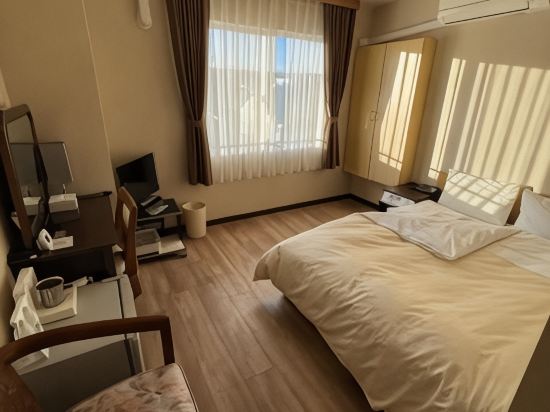 Hotel Shibukawa Hills