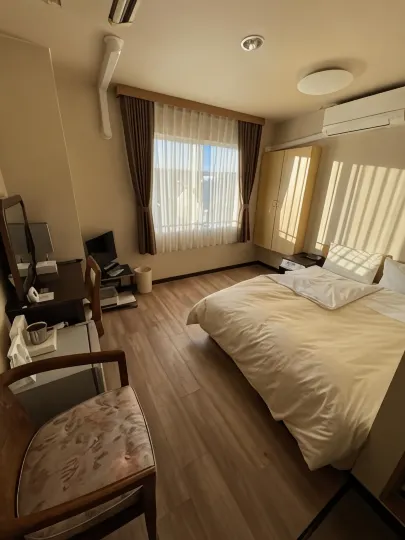 Hotel Shibukawa Hills
