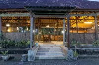 Ijen Resto Banyuwangi Guest House Hotels near Gunung Ijen