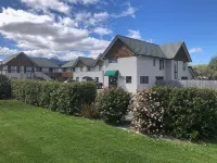 Bella Vista Hanmer Springs