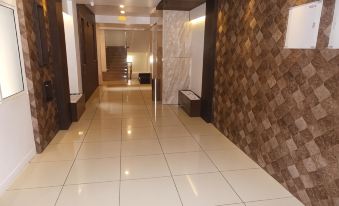 Saas Residency