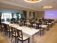 Heuboden Hotel Landhaus Blum Hotels in Botzingen