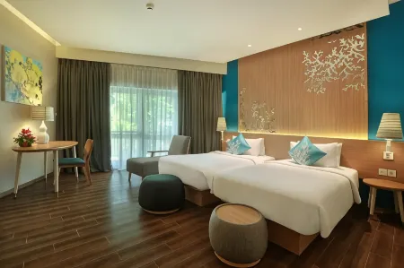 Manado Tateli Resort and Convention