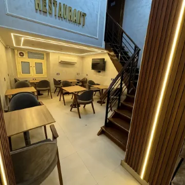 Tourist Palace Hotel