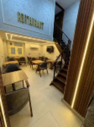 ツーリストパレスホテル