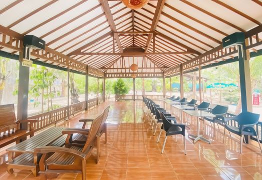 K 갤러리 호텔 조식 뷔페