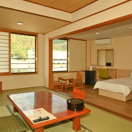 Unzen Sky Hotel