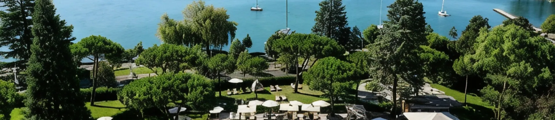 Luxury Hotels
