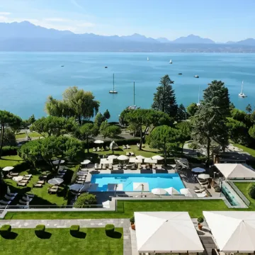 Beau-Rivage Palace