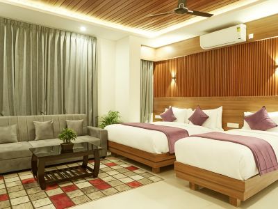 Vovo Premier Hotel