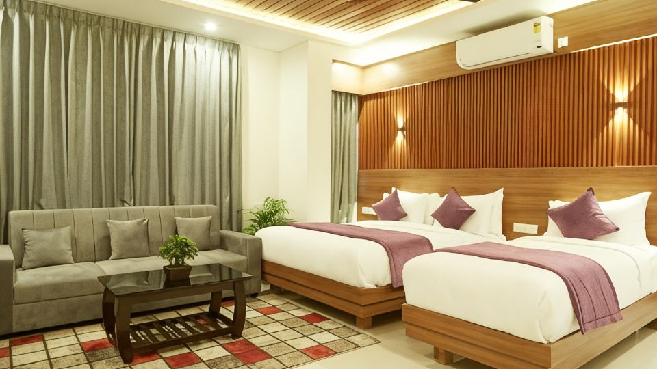 Vovo Premier Hotel